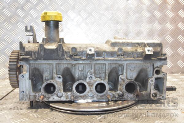 Головка блока в сборе Renault Logan 1.4 8V 2005-2014 226530 - 3