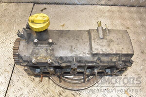 Головка блока в сборе Renault Logan 1.4 8V 2005-2014 226530 - 5