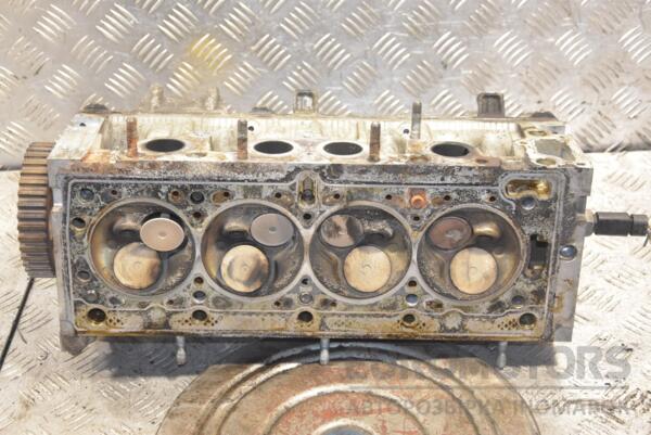 Головка блока в сборе Renault Logan 1.4 8V 2005-2014 226530 - 6
