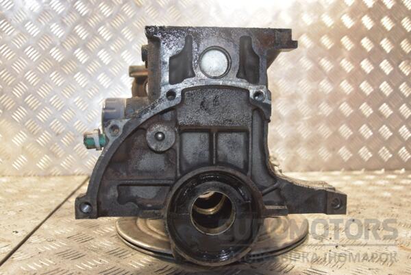 Блок двигателя (дефект) Renault Logan 1.4 8V 2005-2014 061875E 226536 - 2
