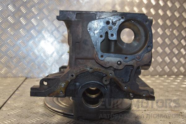 Блок двигателя (дефект) Renault Logan 1.4 8V 2005-2014 061875E 226536 - 4