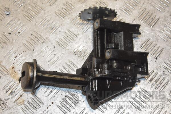 Масляний насос Renault Kangoo 1.4 8V 1998-2008 7700600574 226542 - 2