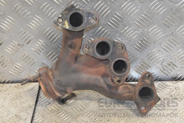 Коллектор выпускной Renault Kangoo 1.4 8V 1998-2008 226544 - 2