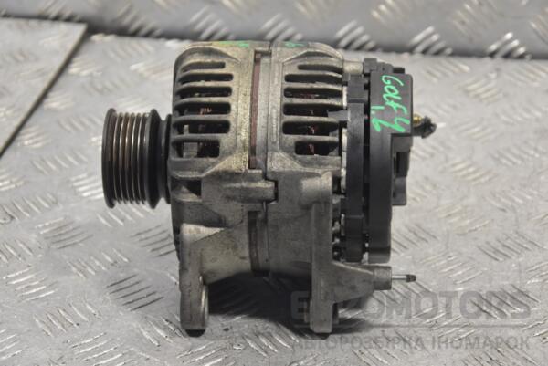 Генератор VW Bora 1.6 16V 1997-2005 0124325003 226552 - 2