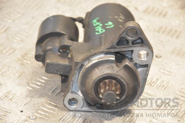 Стартер VW Bora 1.6 16V 1997-2005 020911028F 226555 - 2