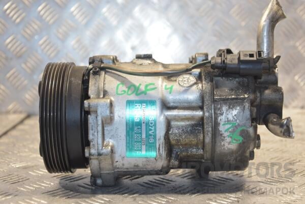 Компресор кондиціонера VW Bora 1.6 16V 1997-2005 1J0820803F 226557 - 2