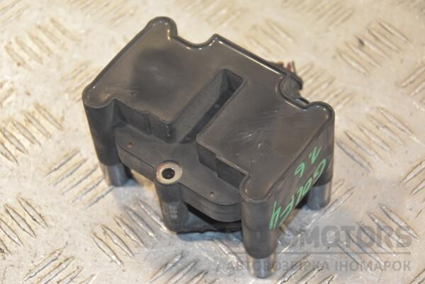 Котушка запалювання VW Golf 1.6 16V (IV) 1997-2003 032905106B 226562 - 2