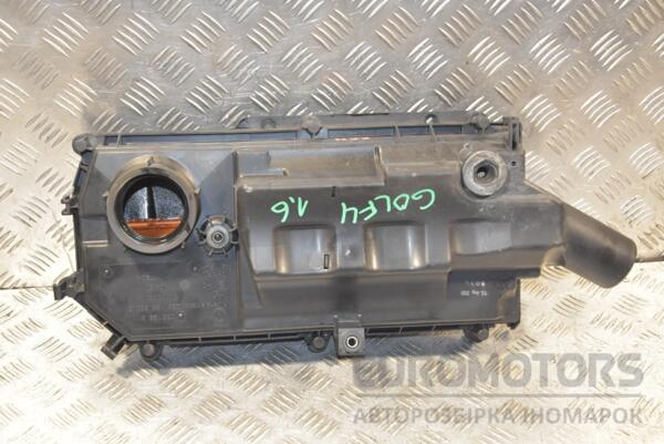 Корпус повітряного фільтра VW Golf 1.6 16V (IV) 1997-2003 036129611AR 226569 - 2