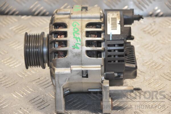 Генератор VW Bora 1.6 16V 1997-2005 SG9B055 226584 - 2