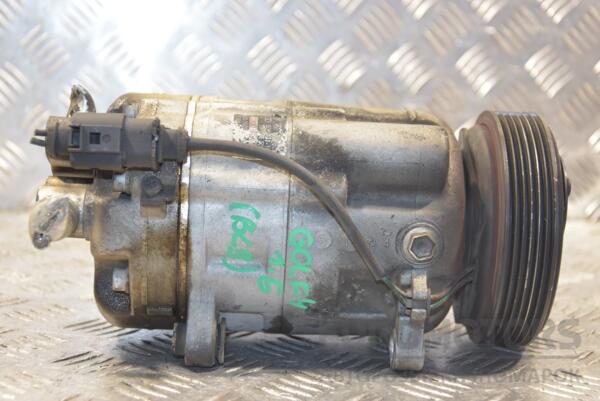 Компрессор кондиционера VW Golf 1.6 16V (IV) 1997-2003 226589 - 2