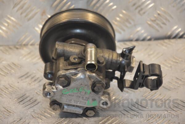 Насос гидроусилителя руля (ГУР) VW Golf 1.6 16V (IV) 1997-2003 1J0422154B 226595 - 2