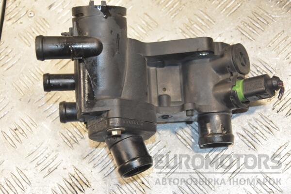 Корпус термостата VW Golf 1.6 16V (IV) 1997-2003 032121111BA 226599 - 2
