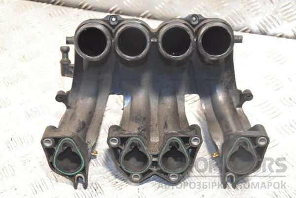 Коллектор впускной пластик нижняя часть VW Golf 1.6 8V (V) 2003-2008 06A133206BD 226607 - 2
