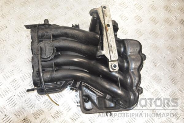 Коллектор впускной пластик верхняя часть VW Golf 1.6 8V (V) 2003-2008 06A133185LS 226609 - 2