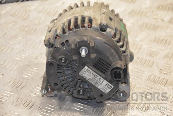 Генератор VW Golf Plus 1.6 8V 2005-2014 06F903023C 226616 - 3