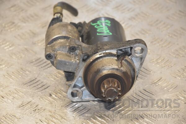 Стартер VW Golf Plus 1.6 8V 2005-2014 0001120408 226623 - 2