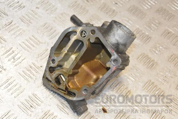 Кронштейн масляного фильтра VW Golf 1.6 8V (V) 2003-2008 06A115417AK 226627 - 2