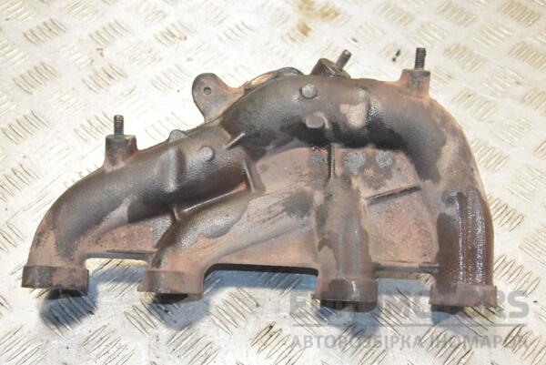 Колектор випускний VW Golf 1.6 8V (V) 2003-2008 06A253033P 226631 - 2