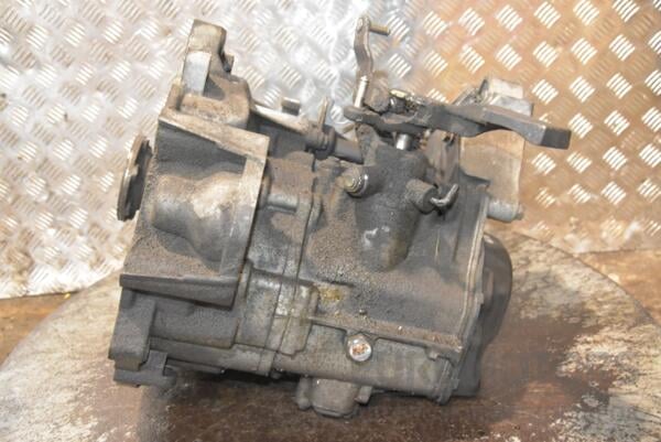 МКПП (механічна коробка перемикання передач) 5-ступка VW Golf Plus 1.6 8V 2005-2014 JHV 226651 - 2