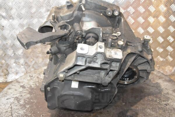 МКПП (механічна коробка перемикання передач) 5-ступка VW Golf Plus 1.6 8V 2005-2014 JHV 226651 - 3