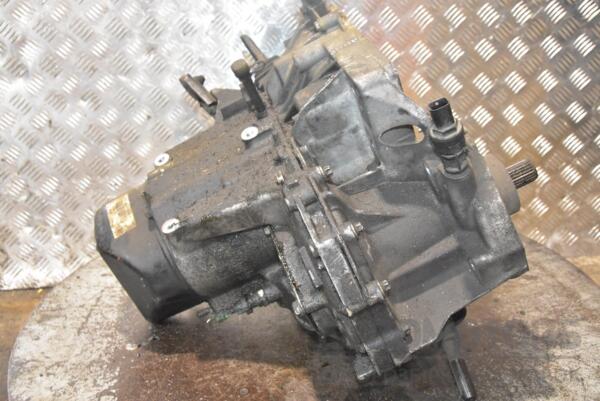 МКПП (механічна коробка перемикання передач) 5-ступка Renault Kangoo 1.4 8V 1998-2008 JB3960 226657 - 2
