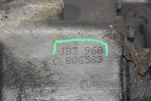 МКПП (механічна коробка перемикання передач) 5-ступка Renault Kangoo 1.4 8V 1998-2008 JB3960 226657 - 6