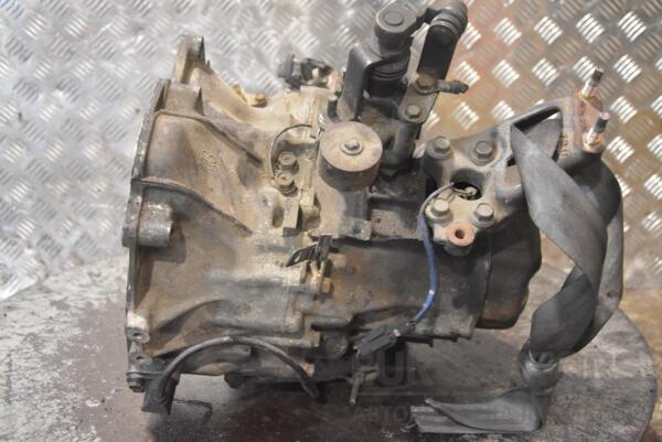 МКПП (механічна коробка перемикання передач) 5-ступка Chevrolet Matiz 0.8 6V 2005-2010 96571096 226663 - 2