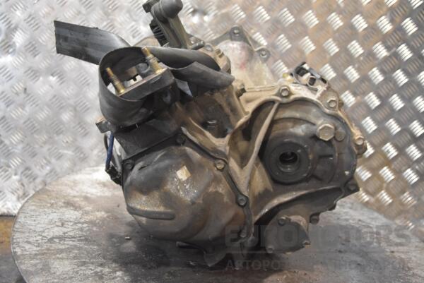 МКПП (механічна коробка перемикання передач) 5-ступка Chevrolet Matiz 0.8 6V 2005-2010 96571096 226663 - 3