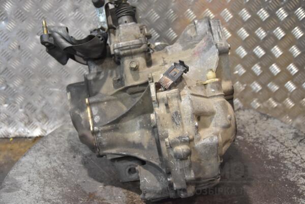 МКПП (механічна коробка перемикання передач) 5-ступка Chevrolet Matiz 0.8 6V 2005-2010 96571096 226663 - 4