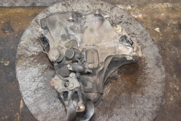 МКПП (механічна коробка перемикання передач) 5-ступка Chevrolet Matiz 0.8 6V 2005-2010 96571096 226663 - 5