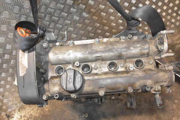 Двигатель VW Bora 1.6 16V 1997-2005 BCB 226668 - 5