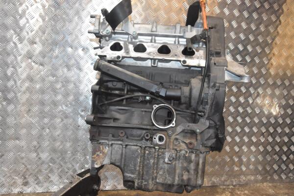 Двигатель VW Bora 1.6 16V 1997-2005 AUS 226674 - 2