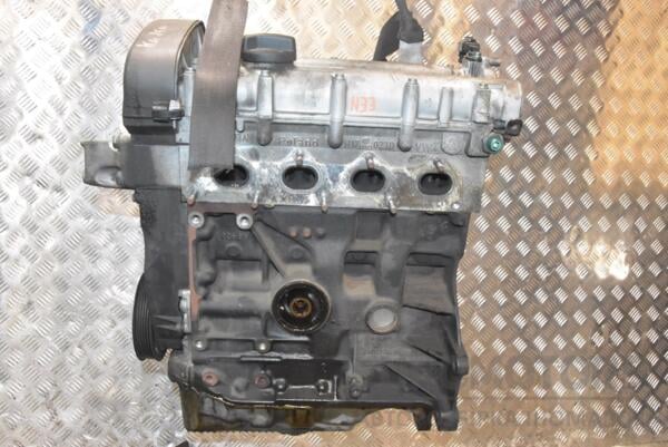 Двигатель VW Bora 1.6 16V 1997-2005 AUS 226674 - 4