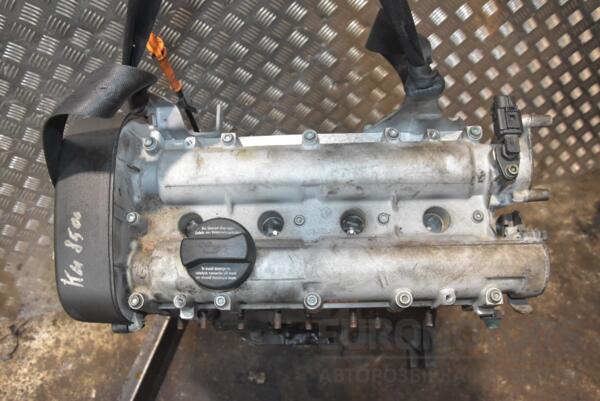 Двигатель VW Bora 1.6 16V 1997-2005 AUS 226674 - 5