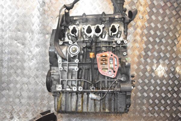 Двигатель VW Golf Plus 1.6 8V 2005-2014 BSE 226680 - 2