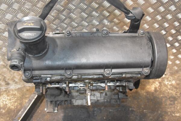 Двигатель VW Golf Plus 1.6 8V 2005-2014 BSE 226680 - 5