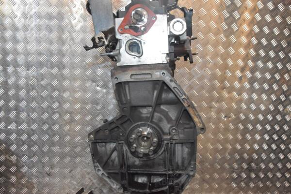 Двигатель (тнвд Siemens) Renault Modus 1.5dCi 2004-2012 K9K 732 226686 - 3
