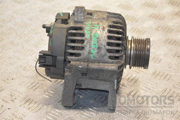 Генератор Nissan Note 1.5dCi (E11) 2005-2013 8200667614 226695 - 2