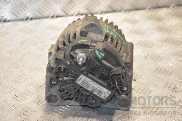 Генератор Nissan Note 1.5dCi (E11) 2005-2013 8200667614 226695 - 3