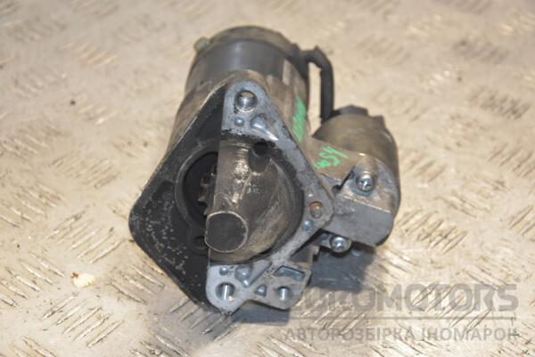 Стартер Renault Modus 1.5dCi 2004-2012 8200584675 226698 - 2