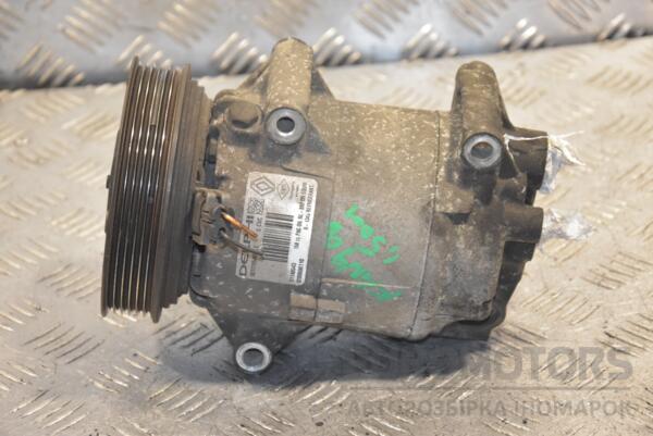 Компрессор кондиционера Renault Modus 1.5dCi 2004-2012 8200600110 226700 - 2
