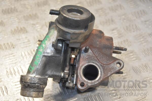 Турбина (дефект) Renault Modus 1.5dCi 2004-2012 54399700070 226707 - 2