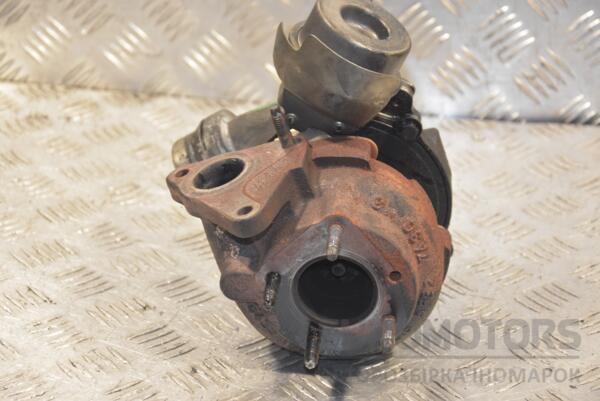 Турбина (дефект) Renault Modus 1.5dCi 2004-2012 54399700070 226707 - 3