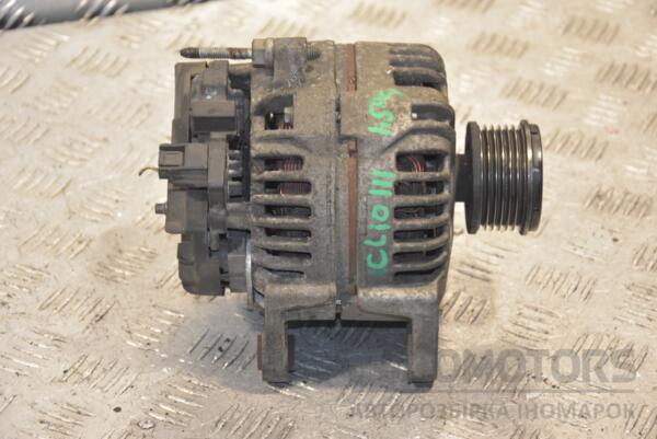 Генератор Renault Modus 1.5dCi 2004-2012 0124425071 226722 - 2