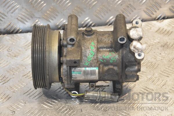 Компресор кондиціонера 05- Renault Kangoo 1.5dCi 1998-2008 8200651251 226725 - 2
