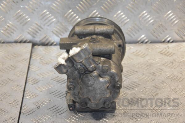 Компресор кондиціонера 05- Renault Kangoo 1.5dCi 1998-2008 8200651251 226725 - 3