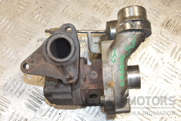 Турбина 05- Renault Modus 1.5dCi 2004-2012 54359700012 226738 - 2