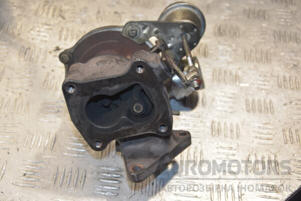 Турбина 05- Renault Modus 1.5dCi 2004-2012 54359700012 226738 - 3