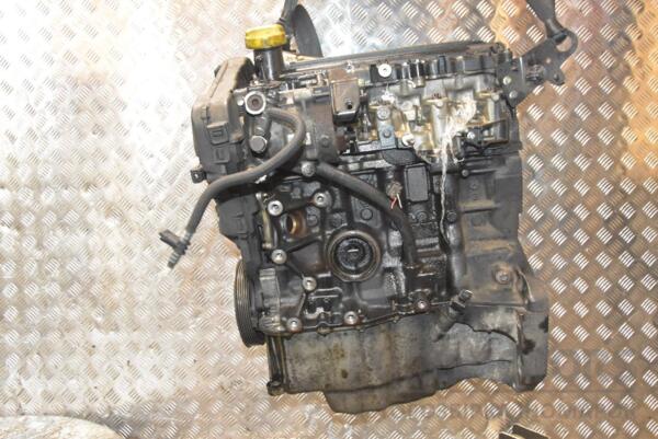 Двигатель (стартер спереди) Renault Modus 1.5dCi 2004-2012 K9K 766 226747 - 2