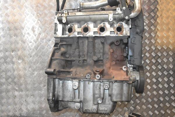 Двигатель (стартер спереди) Renault Modus 1.5dCi 2004-2012 K9K 766 226747 - 4